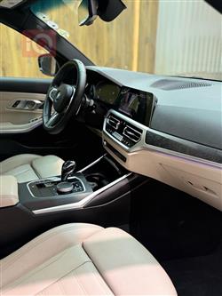 بي ام دبليو الفئة 3